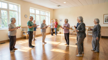 Best tai chi classes for seniors near me: A comprehensive analysis of program availability and benefits