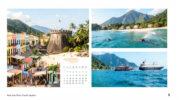 7-day all-inclusive package to Puerto Rico: A Consumer Guide to Costs, Inclusions, and Travel Conditions