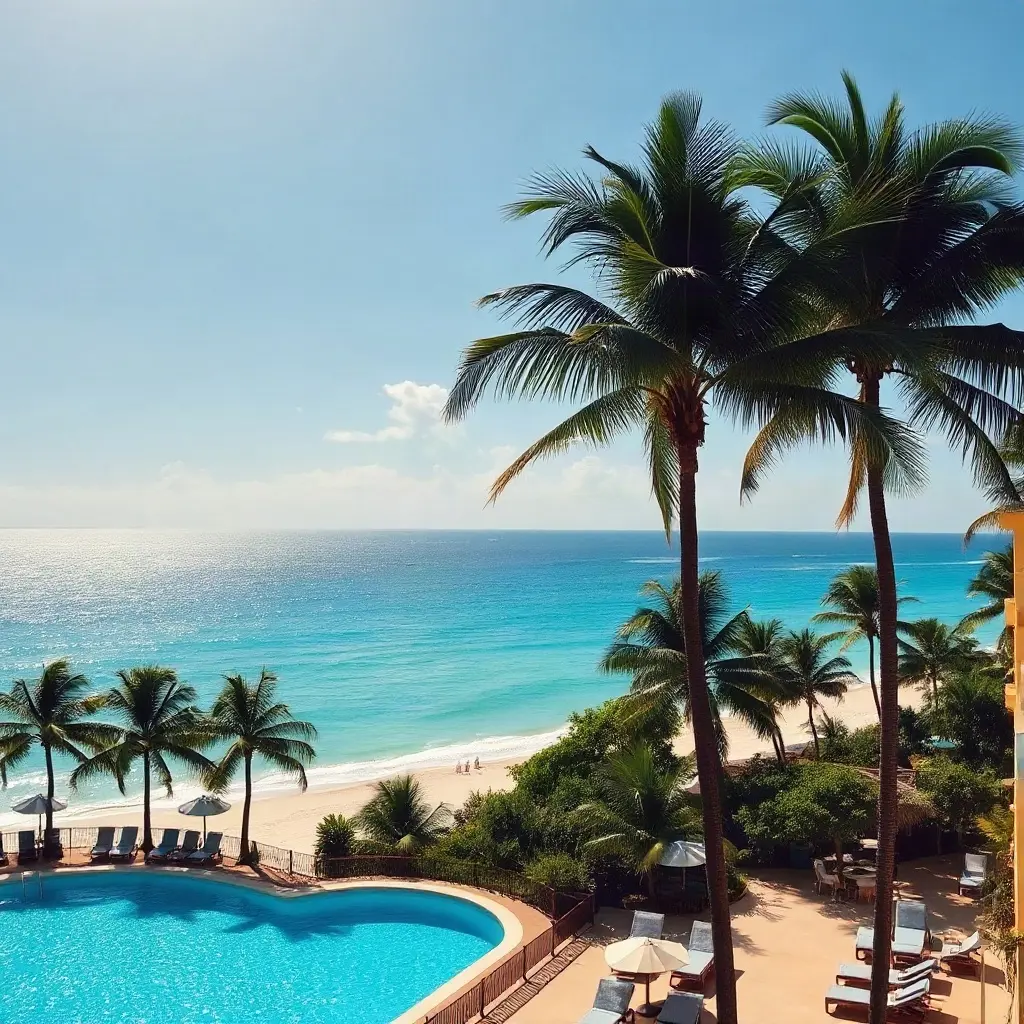 Séjour tout compris de 11 nuits à Punta Cana avec vols et repas inclus : guide pratique pour organiser vos vacances
