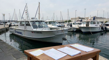 Police auction boats for sale: A guide to sources, inspections, and auction rules