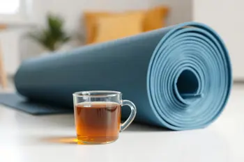 Best natural ways to ease body aches: Clinical perspectives on non-pharmacological management