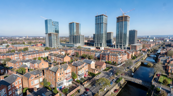 Manchester residential properties market catalog 2026