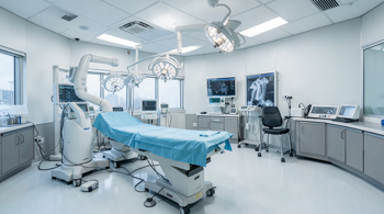 Best hospitals for orthopedic surgery: A comprehensive report on clinical standards and specialty rankings