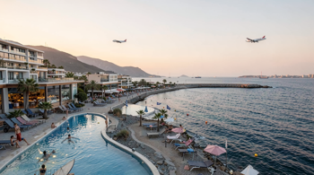 Antalya'da uçuş ve yemekler dahil 7 gecelik her şey dahil tatil: Kapsam ve karşılaştırma raporu