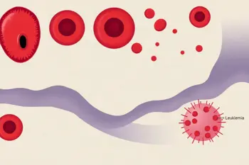 Warning signs of leukemia: A clinical guide to symptoms and evaluation