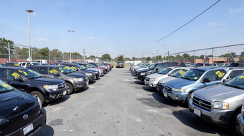 2026 Police Impound Auction Listing Details for Available Fleet Vehicles