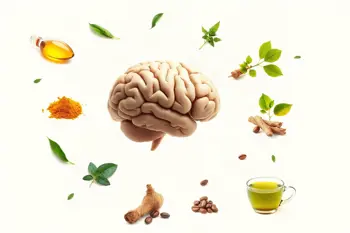 Integratori naturali per il supporto cognitivo: analisi delle evidenze e dei principali rischi