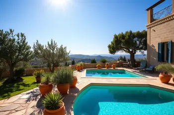14-daags ontspannen verblijf in een villa in Sicilië met privétuin: een praktische reisgids