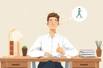 Ways to manage everyday anxiety: Evidence-based guidance for calmer daily routines