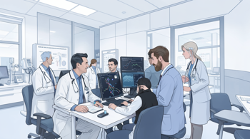 Leading hospitals for Diabetes: A Data-Based Guide to Clinical Programs