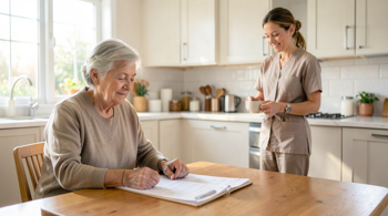 Monthly costs of in-home senior care in the United States: A Comprehensive 2026 Financial Analysis