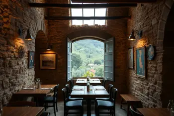 Restaurantes auténticos de pueblo en Gerona: una guía sobre la tradición gastronómica
