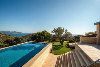 Affitto di una villa per 7 giorni in Sardegna con piscina privata: analisi del mercato e considerazioni operative