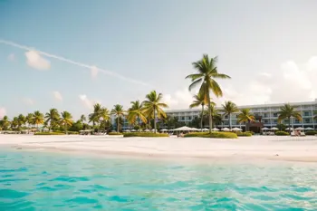 Séjour de 10 jours à Punta Cana : vols, hôtel et repas tout inclus : analyse pratique pour organiser le voyage