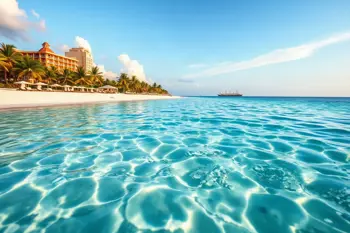 Escapada todo incluido de 5 noches a Cancún con vuelos incluidos: Análisis de mercado y consideraciones logísticas