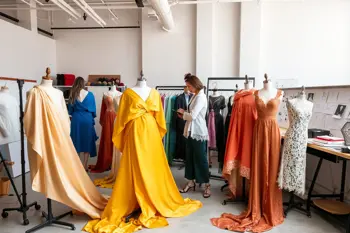 Notable plus size apparel collections: A Comprehensive Report on Industry Trends and Designer Collaborations