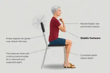 How to do squats with bad knees safely: A clinical safety analysis