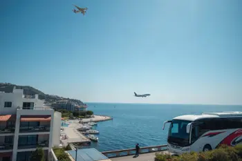 Urlaub in der Türkei: 10 Tage, Resort und Flüge inklusive: Eine sachliche Einordnung von Leistungen, Regionen und Reiserisiken
