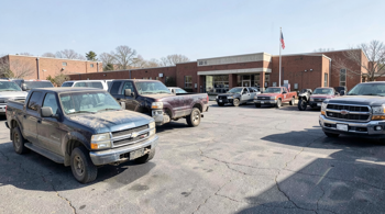 Police Auction Pickup Trucks Under $10000: An Operational Guide to Government Surplus and Seizure Markets