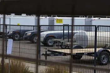 Public police auctions for seized trailers: A factual guide to sources, terms, and risks