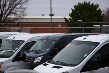 Seized Commercial Delivery Vans on Sale at Police Impound: A Data-Driven Buyer's Guide