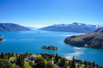 Queenstown Summer Holiday Travel Packages 2026: A Comprehensive Planning Guide