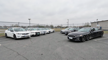 Police impound offers sedan inventory overview for North American markets 2027: Fleet Trends and Acquisition Realities
