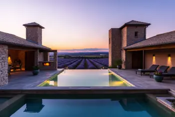 Séjour bien-être de 5 nuits en Provence : soulagement du stress et services de spa avec repas : analyse des retraites de ressourcement