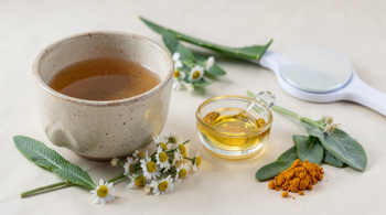Natural remedies for mouth ulcers: Evidence, safety, and practical guidance