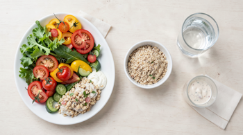 Ways to manage high uric acid through diet: A clinical perspective on dietary adjustments and metabolic health