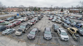Police impound offers: police vehicle inventory overview for North American markets 2026
