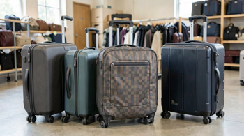 Affordable luggage near me: A consumer research guide to local and online options