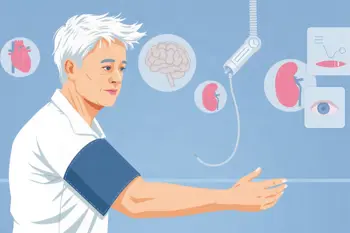 Warning Signs of Hypertension: Clinical Symptoms, Silent Risks, and When to Seek Care