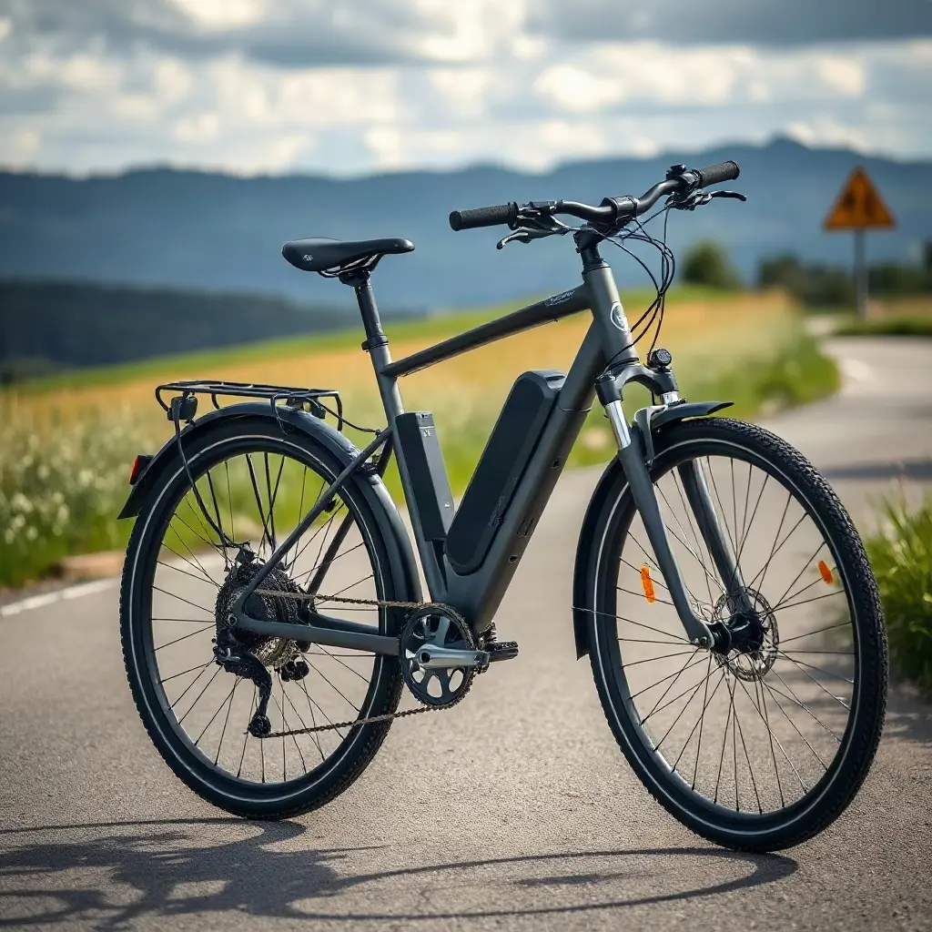 Elektrické bicykle bez registrácie s dojazdom až 100 km: právne pravidlá, reálny dojazd a výber techniky