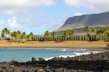 7-night all-inclusive beach holiday in Isla de Pascua with flights: análisis de viabilidad y alternativas reales