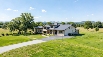 Move-in ready homes with land for sale by state: A Research Analysis of Current Market Inventory