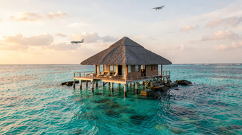 All-inclusive Maldives overwater bungalow deals for 2026: A data-led review of package inclusions, pricing context, and booking friction points