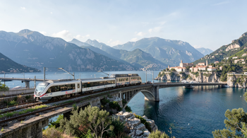 Itinéraire de 10 jours en train à travers les plus beaux paysages d'Italie : analyse d'un parcours panoramique