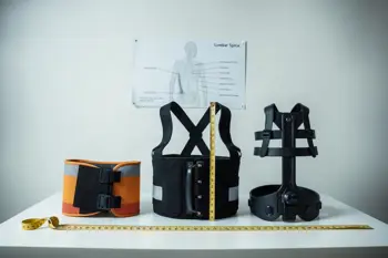 Best Back Brace for Lower Back Support: Clinical and Consumer Evidence