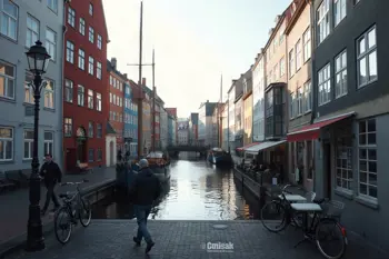 5-dagers avslappende tur til København med frokost i 2026: journalistisk reiseplanlegging