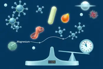 Der Einfluss von Magnesium auf den Stoffwechsel bei der Gewichtsabnahme: Eine evidenzbasierte Einordnung