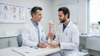Top 15 arthritis specialists in the United States: A Review of Clinical Leaders and Institutional Expertise