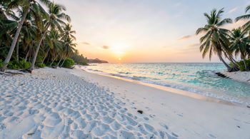 Fuga di 7 notti in un resort all-inclusive a Zanzibar con voli inclusi: Analisi delle dinamiche di viaggio