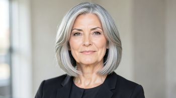 12 Easy Hairstyles for Women Over 50: A Practical Style Guide