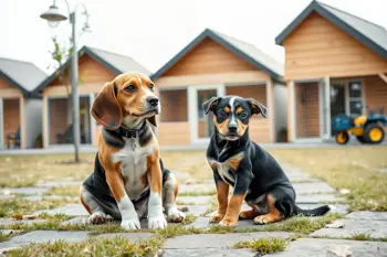Beagle-Tierschutzhunde und Welpen in Ihrer Nähe: Einordnung und Hinweise zur verantwortungsvollen Vermittlung