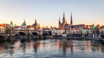 3-dagars weekendresa till Prag med flyg och hotell inkluderat: en analys av reseupplägg och planering