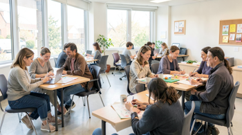 Community learning programs near you: A comprehensive guide to local educational resources