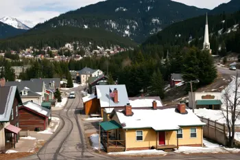 Budget-friendly mountain towns to buy a home: A data-led comparison for 2026