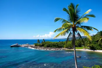 All-inclusive 8-day packages to Puerto Rico: A Comprehensive Guide to Domestic Island Travel