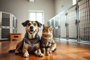 Finde Hunde- und Katzen-Adoptionsmöglichkeiten: ein Haustierverzeichnis mit grundlegenden Gesundheitsinfos und Tipps zur Eingewöhnung - ein umfassender Ratgeber
